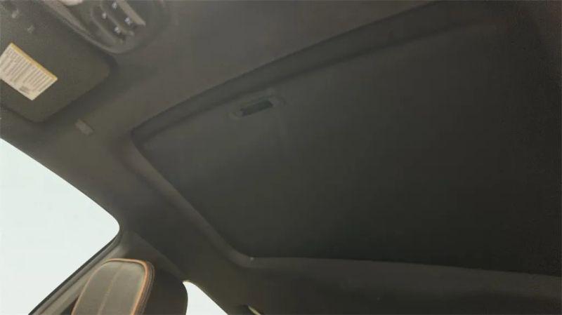 2023 GMC Canyon 4WD Crew Cab Short Box AT4