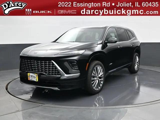 2026 Buick Enclave Avenir FWD for sale in Joliet, IL