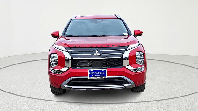 2026 Mitsubishi Outlander SEL 1.5T 2WD