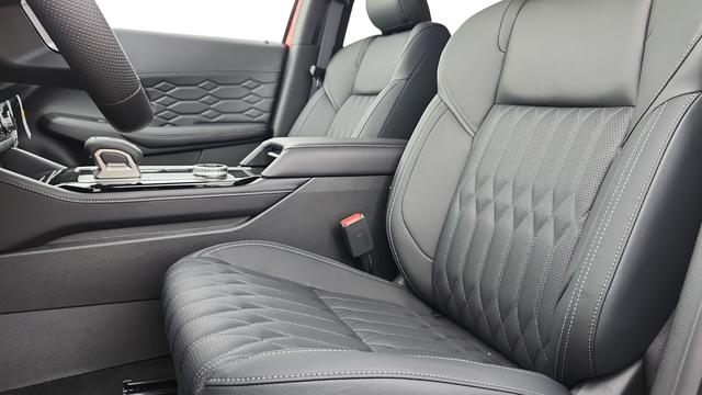 2026 Mitsubishi Outlander SEL 1.5T 2WD