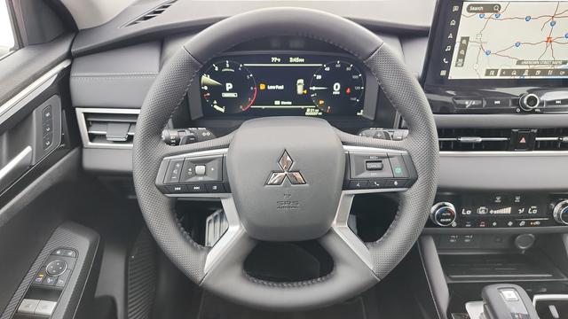 2026 Mitsubishi Outlander SEL 1.5T 2WD