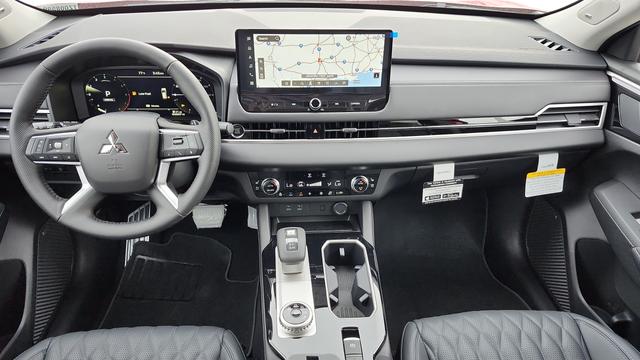 2026 Mitsubishi Outlander SEL 1.5T 2WD