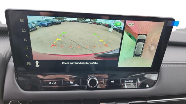 2026 Mitsubishi Outlander SEL 1.5T 2WD