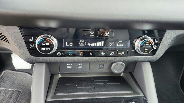 2026 Mitsubishi Outlander SEL 1.5T 2WD