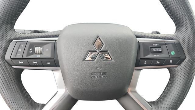 2026 Mitsubishi Outlander SEL 1.5T 2WD