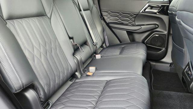 2026 Mitsubishi Outlander SEL 1.5T 2WD