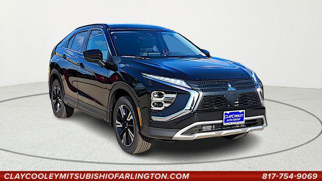 2026 Mitsubishi Eclipse Cross SE 1.5T S-AWC for sale in Arlington, TX