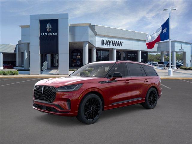 2026 Lincoln Aviator Reserve for sale in Houston, TX