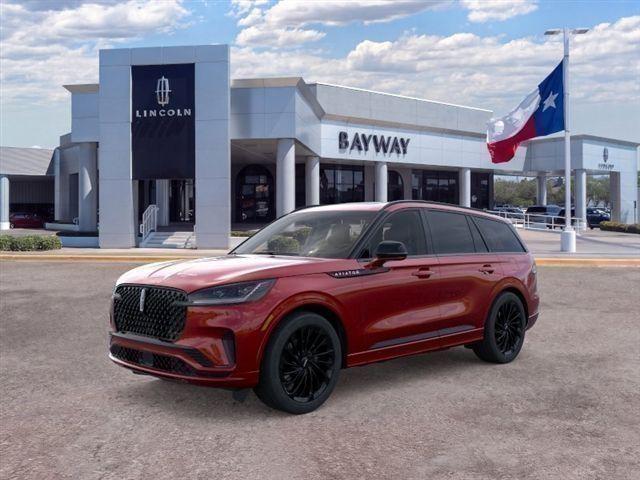 2026 Lincoln Aviator Reserve for sale in Houston, TX
