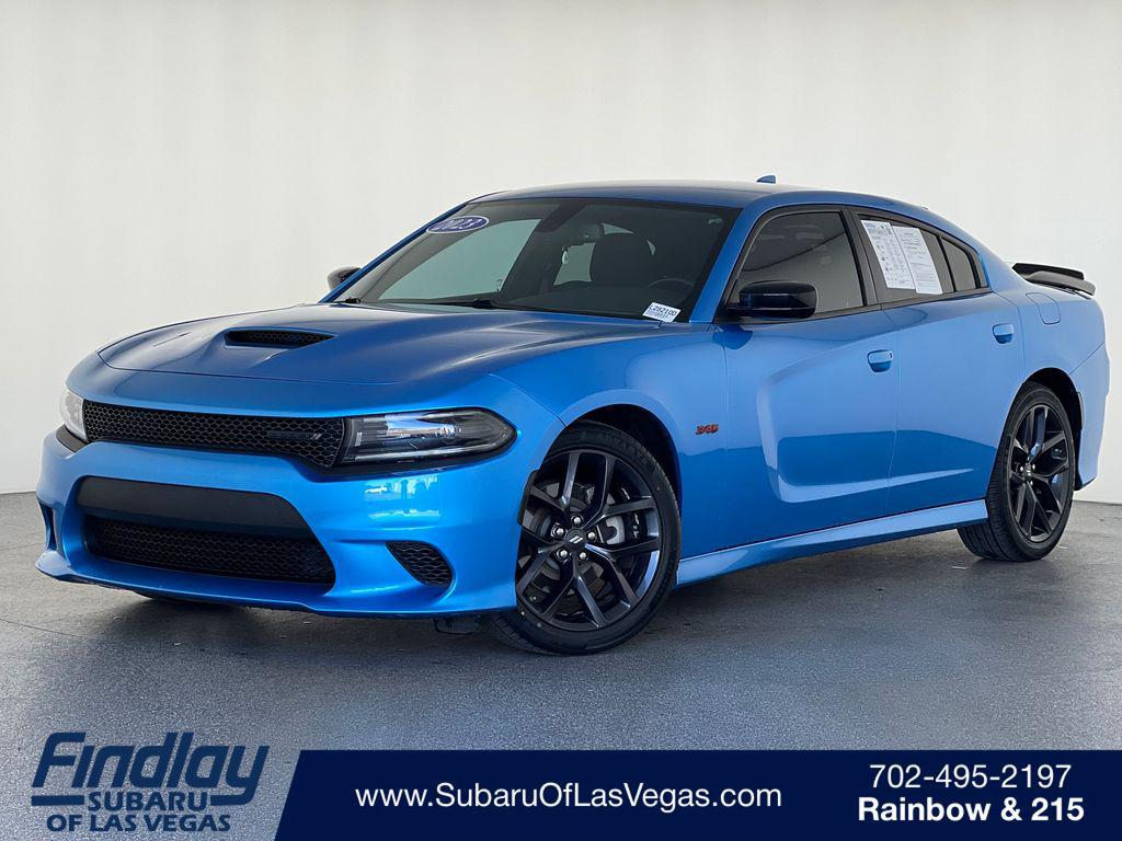 2023 Dodge Charger R/T