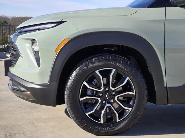 2026 Chevrolet TrailBlazer FWD ACTIV