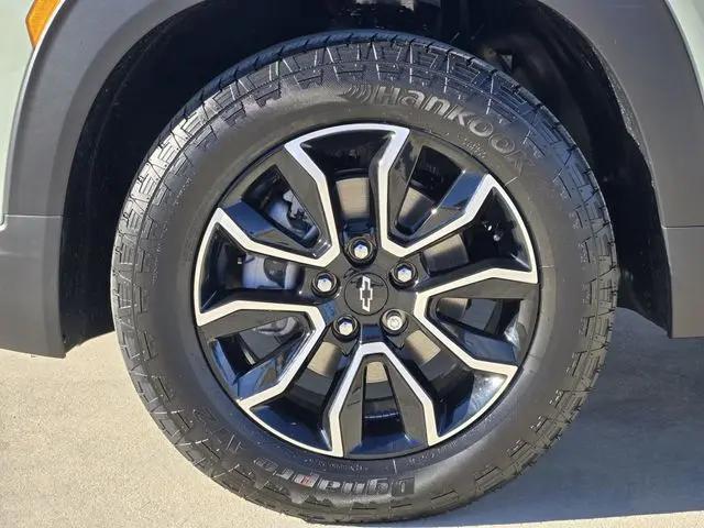 2026 Chevrolet TrailBlazer FWD ACTIV