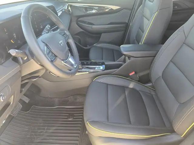 2026 Chevrolet TrailBlazer FWD ACTIV