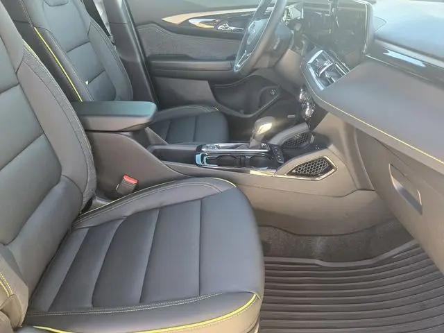 2026 Chevrolet TrailBlazer FWD ACTIV