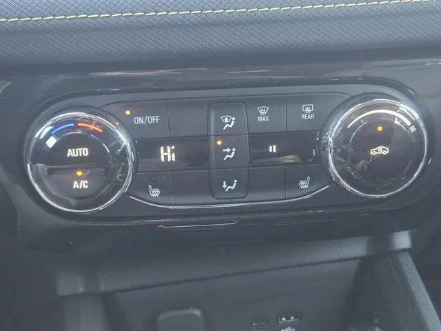 2026 Chevrolet TrailBlazer FWD ACTIV