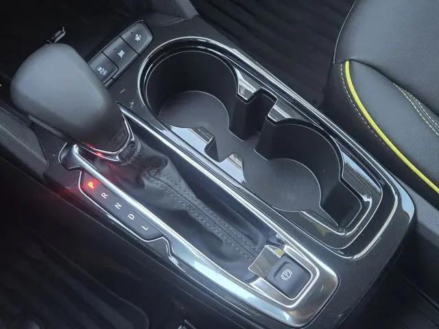 2026 Chevrolet TrailBlazer FWD ACTIV