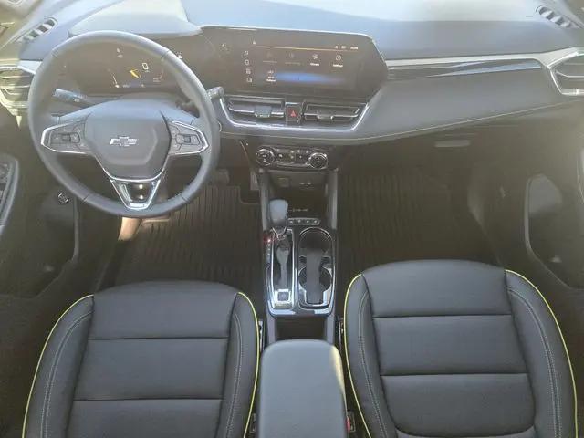 2026 Chevrolet TrailBlazer FWD ACTIV