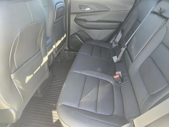 2026 Chevrolet TrailBlazer FWD ACTIV