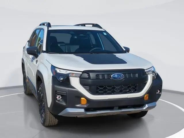 2026 Subaru Forester Wilderness for sale in Winterville, NC