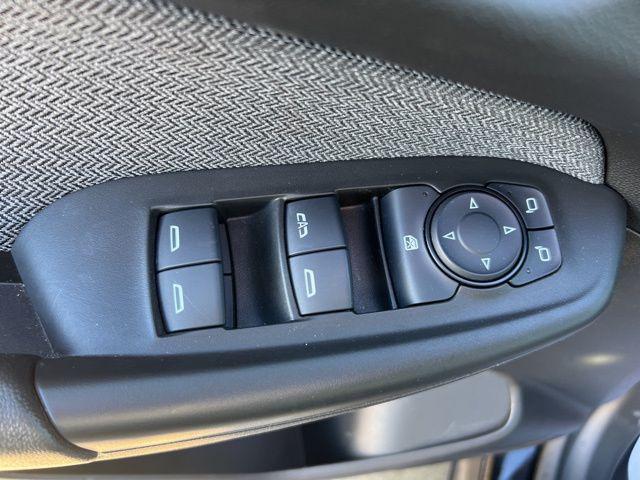 2025 Chevrolet TrailBlazer AWD LT