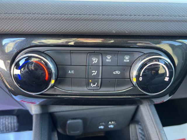 2025 Chevrolet TrailBlazer AWD LT