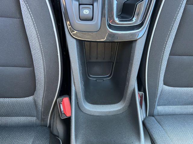 2025 Chevrolet TrailBlazer AWD LT