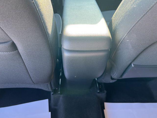 2025 Chevrolet TrailBlazer AWD LT