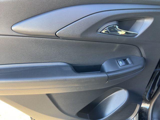 2025 Chevrolet TrailBlazer AWD LT