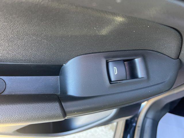 2025 Chevrolet TrailBlazer AWD LT