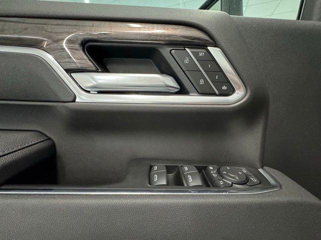 2026 Chevrolet Silverado 2500HD Crew Cab, Standard Bed, LTZ, 4WD