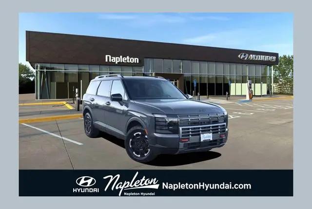 2026 Hyundai Palisade XRT Pro for sale in Hazelwood, MO