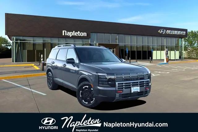 2026 Hyundai Palisade XRT Pro for sale in Hazelwood, MO