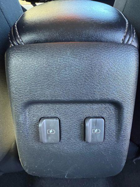2022 Nissan Kicks SV Xtronic CVT