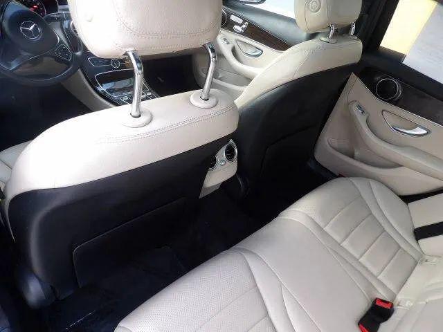 2018 Mercedes-Benz C-CLASS C 300 4MATIC
