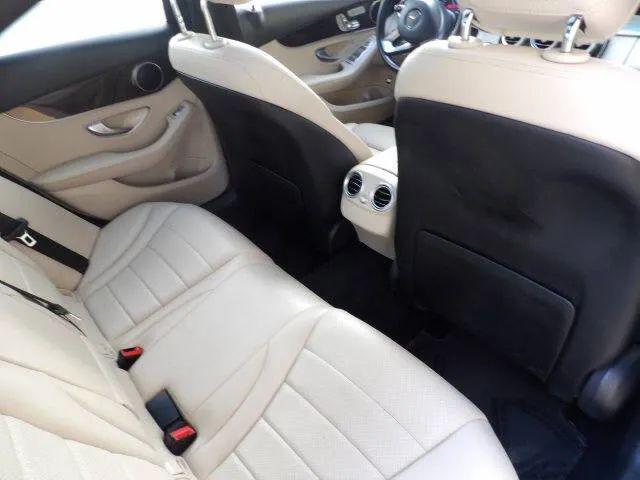 2018 Mercedes-Benz C-CLASS C 300 4MATIC