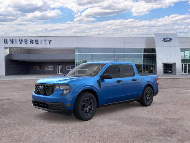 2026 Ford Maverick XLT for sale in Durham, NC