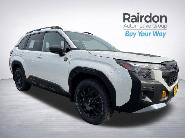 2026 Subaru Forester Wilderness for sale in Auburn, WA