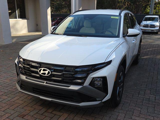 2026 Hyundai Tucson SEL for sale in Fort Walton Beach, FL
