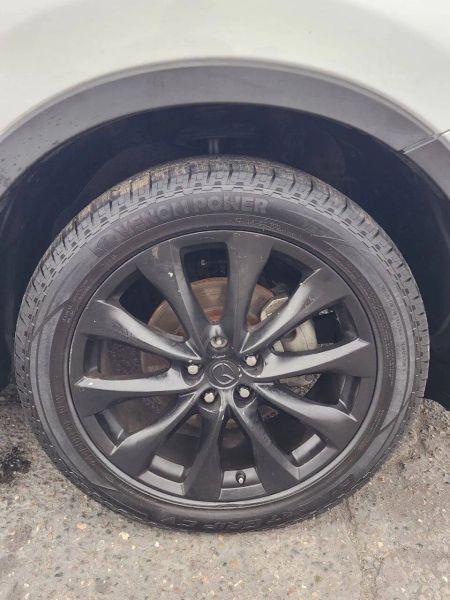 2014 Mazda CX-9 Grand Touring
