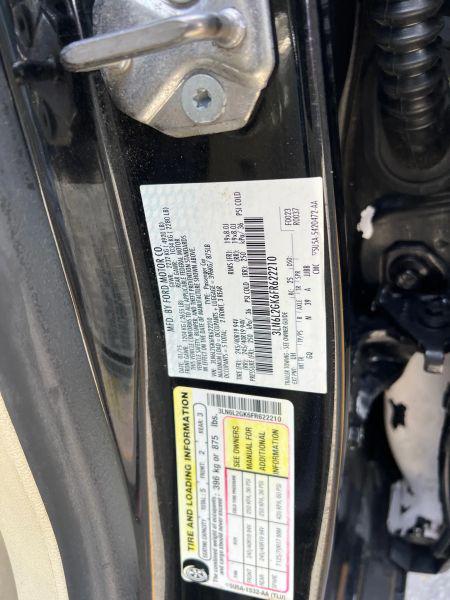 2015 Lincoln MKZ Base