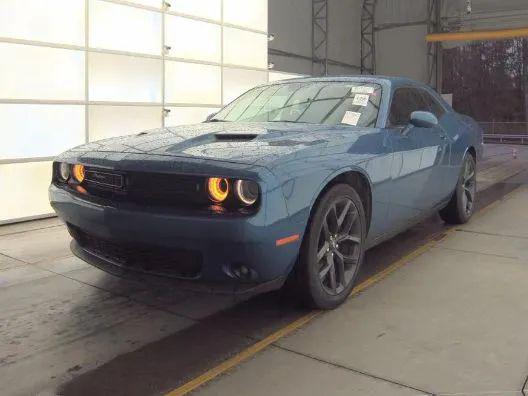 2020 Dodge Challenger SXT for sale in Marietta, GA