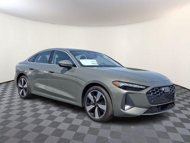 2025 Audi A5 Premium Plus TFSI quattro S tronic for sale in State College, PA