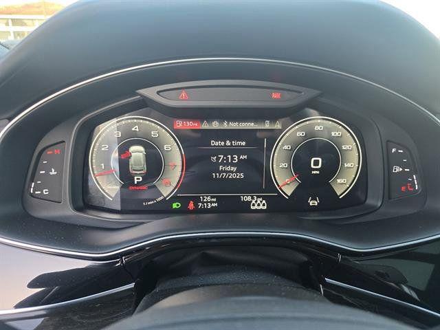 2024 Audi Q8 Prestige 55 TFSI quattro