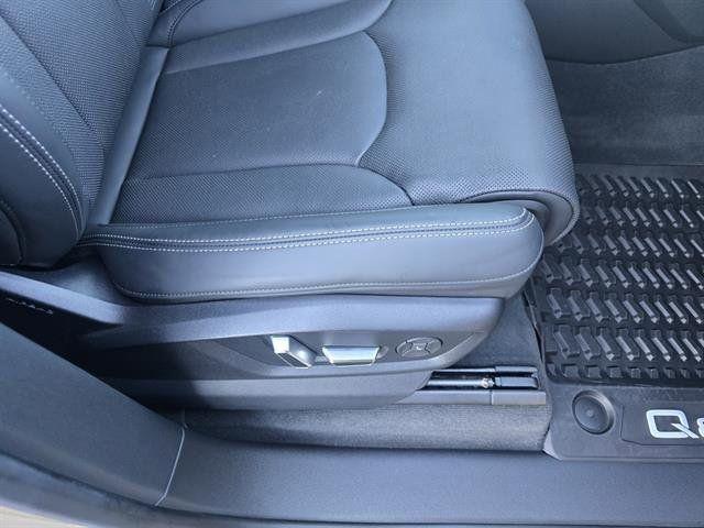 2024 Audi Q8 Prestige 55 TFSI quattro
