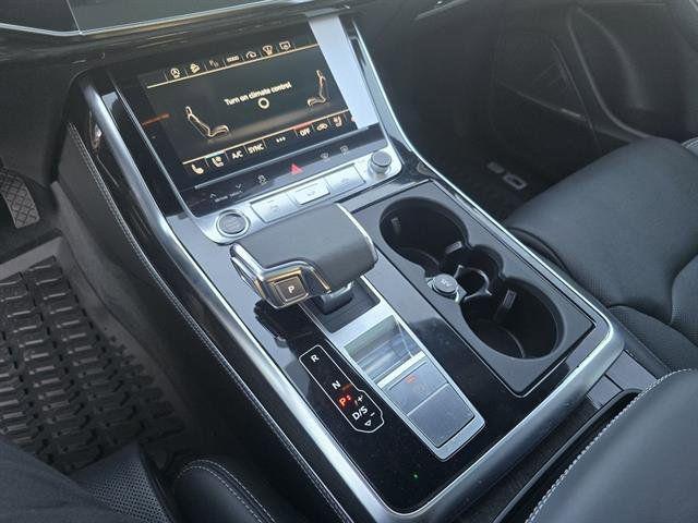 2024 Audi Q8 Prestige 55 TFSI quattro