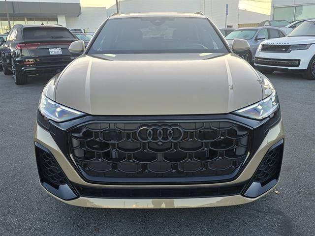 2024 Audi Q8 Prestige 55 TFSI quattro