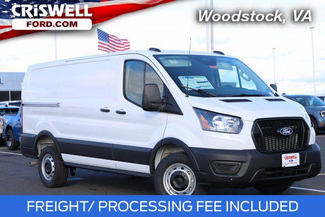 2026 Ford Transit Cargo Van Base for sale in Woodstock, VA