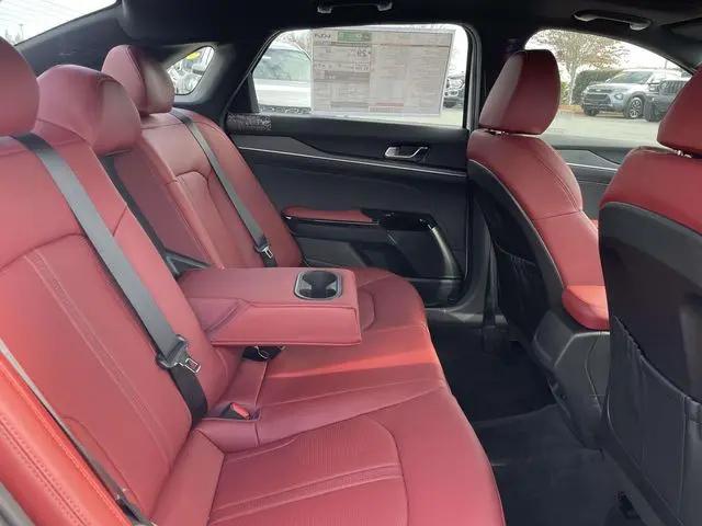 2026 Kia K5 GT-Line FWD
