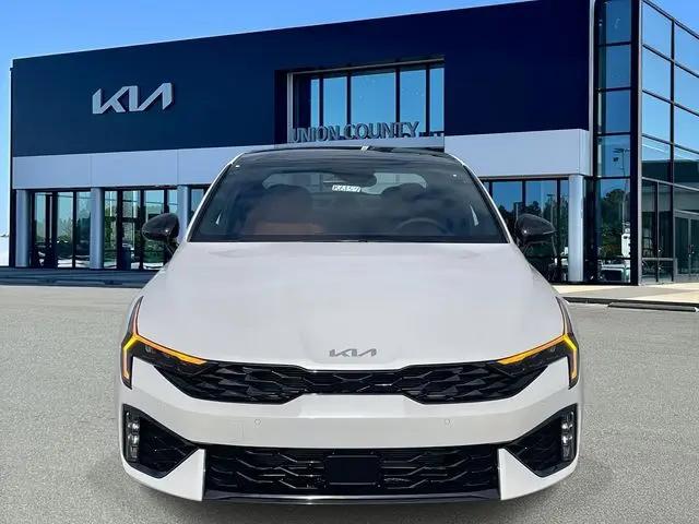 2026 Kia K5 GT-Line FWD