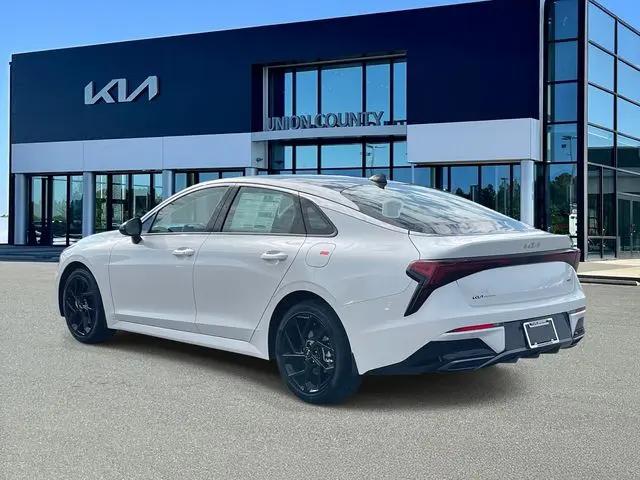 2026 Kia K5 GT-Line FWD